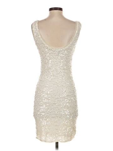 BCBGMAXAZRIA Cocktail Dress (view 2)