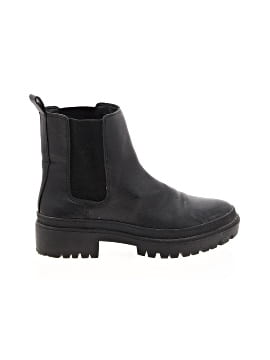 Lucky Brand Ankle Boots