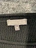Vince Camuto Black Pullover Sweater Size M - photo 7