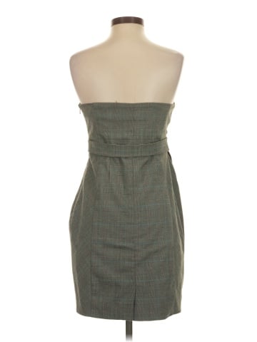 Floreat Cocktail Dress (view 2)