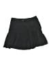 Athleta Solid Black Skort Size M - photo 2