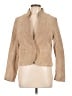 Wilsons Leather 100% Polyester Tan Blazer Size L - photo 1