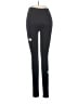 The North Face 100% Polyester Solid Black Active Pants Size S - photo 2