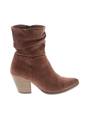 Universal Thread Ankle Boots (view 1)