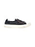Converse Black Sneakers Size 8 - photo 1
