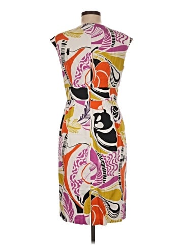 Lafayette 148 New York Casual Dress (view 2)