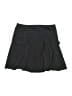 Athleta Solid Black Skort Size M - photo 1
