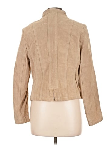 Wilsons Leather Blazer (view 2)