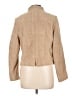 Wilsons Leather 100% Polyester Tan Blazer Size L - photo 2