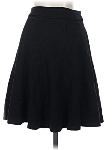 White House Black Market Formal Skirt (view 2)