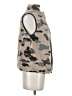 Dylan Green Vest Size S - photo 4
