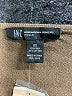 INC International Concepts Brown Silk Pullover Sweater Size 2X - photo 7