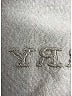 Burberry 100% Cashmere Ivory scarf One size - photo 4