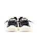 Converse Black Sneakers Size 8 - photo 2
