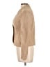 Wilsons Leather 100% Polyester Tan Blazer Size L - photo 5