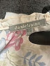 Daniel Rainn 100% Polyester Floral Ivory Sleeveless Blouse Size 8 - photo 7