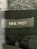 Nine West Solid Black Dress Pants Size 6 - photo 7
