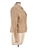 Wilsons Leather 100% Polyester Tan Blazer Size L - photo 4
