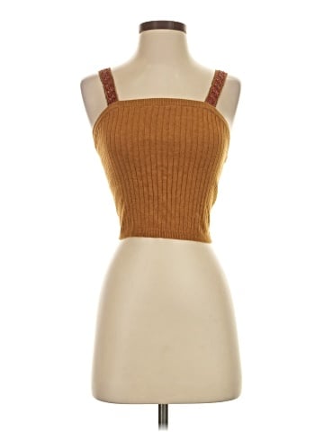 Free People Sleeveless Top (view 1)
