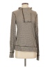 Converse One Star 100% Cotton Gray Pullover Sweater Size S - photo 1