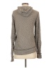 Converse One Star 100% Cotton Gray Pullover Sweater Size S - photo 2
