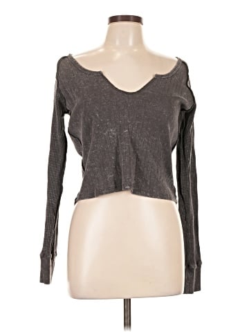 Full Tilt Long Sleeve T-Shirt (view 1)