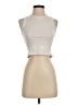 Active by Old Navy Ivory Tank Top Size S - photo 1