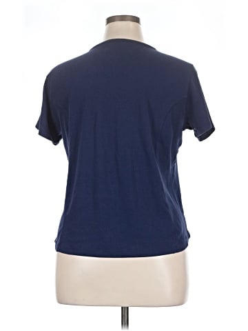 Coldwater Creek Short Sleeve T-Shirt (view 2)