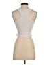 Active by Old Navy Ivory Tank Top Size S - photo 2