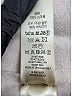 Burberry 100% Cashmere Ivory scarf One size - photo 8