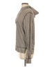 Converse One Star 100% Cotton Gray Pullover Sweater Size S - photo 5