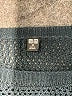 Uniqlo Metallic Black Pullover Sweater Size XS - photo 7