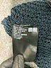 Uniqlo Metallic Black Pullover Sweater Size XS - photo 8