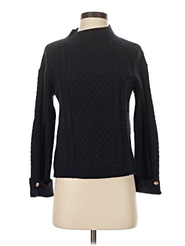 Talbots Turtleneck Sweater (view 1)