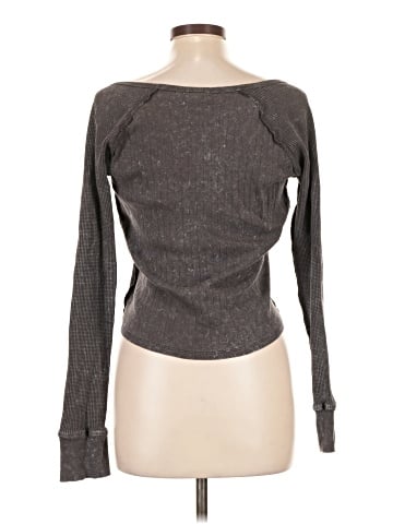 Full Tilt Long Sleeve T-Shirt (view 2)