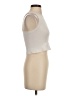 Active by Old Navy Ivory Tank Top Size S - photo 4