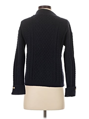 Talbots Turtleneck Sweater (view 2)