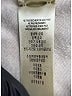 Burberry 100% Cashmere Ivory scarf One size - photo 9