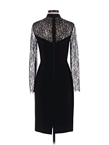 Alice + Olivia Cocktail Dress (view 2)