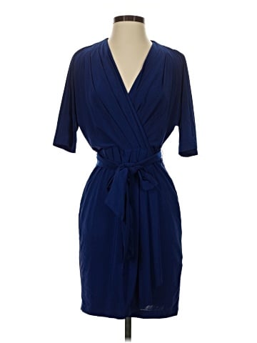 Eliza J Cocktail Dress (view 1)