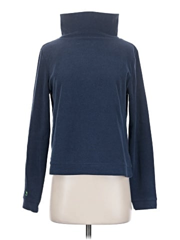 Dudley Stephens Turtleneck Sweater (view 1)