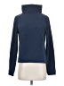 Dudley Stephens 100% Polyester Blue Turtleneck Sweater Size S - photo 1