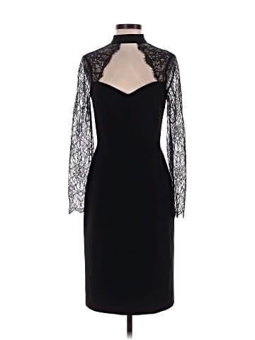Alice + Olivia Cocktail Dress (view 1)