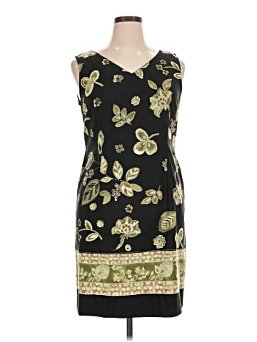 Kathie Lee Casual Dress (view 1)