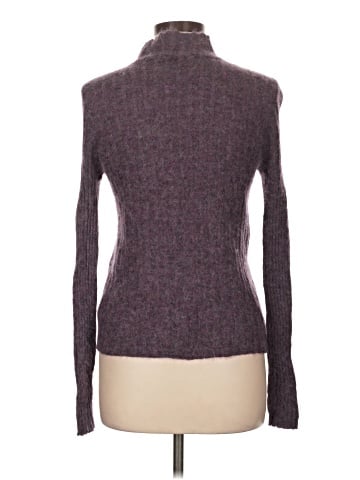 Madewell Turtleneck Sweater (view 2)