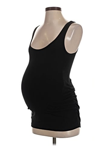 Old Navy - Maternity Sleeveless Top (view 1)