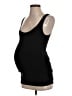 Old Navy - Maternity Black Sleeveless Top Size Sm Maternity - photo 1