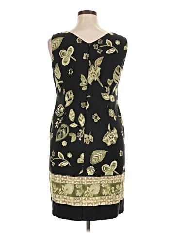 Kathie Lee Casual Dress (view 2)