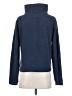 Dudley Stephens 100% Polyester Blue Turtleneck Sweater Size S - photo 2