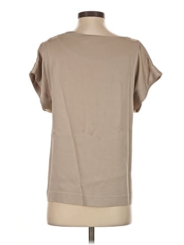 Theory Short Sleeve Turtleneck (view 2)
